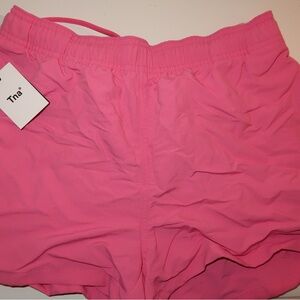 Tna Women's Pink Shorts